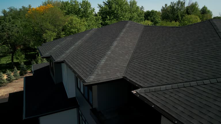 Best Slate Roofing  in Butte, AK